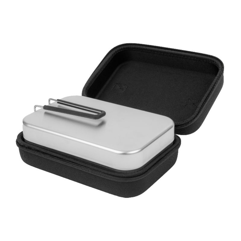 CASE EVA MESS TIN (กระเป๋าเก็บหม้อ MESS TIN)