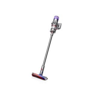 Dyson Digital Slim ™ Fluffy Cordless Vacuum Cleaner (Nickel/Nickel) เครื่องดูดฝุ่นไร้สาย ไดสัน