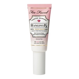 พร้อมส่ง ของแท้ Too Faced Hangover Primer 40ml