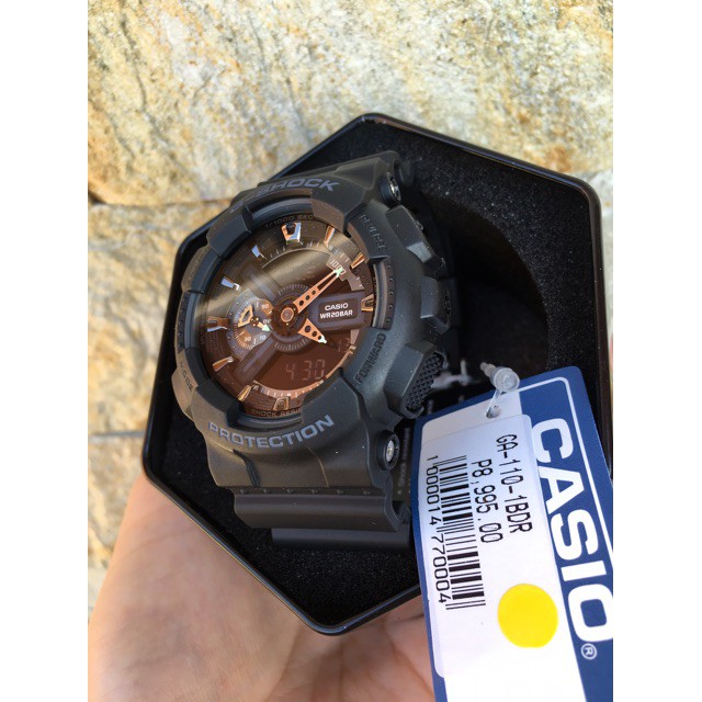 G-SHOCK GA110 - AUTHENTICORIGINAL poZU - m9avjdtej_ - ThaiPick