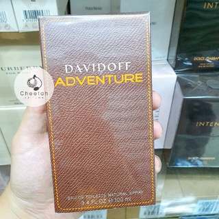 Davidoff adventure edt 100ml