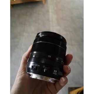 เลนส์fujinon  18-55mm f2.8 มือสอง