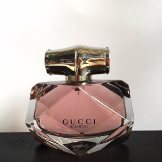 Gucci Bamboo EDP 75ml