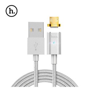 HOCO U16 Magnetic Micro USB Data Cable for Android