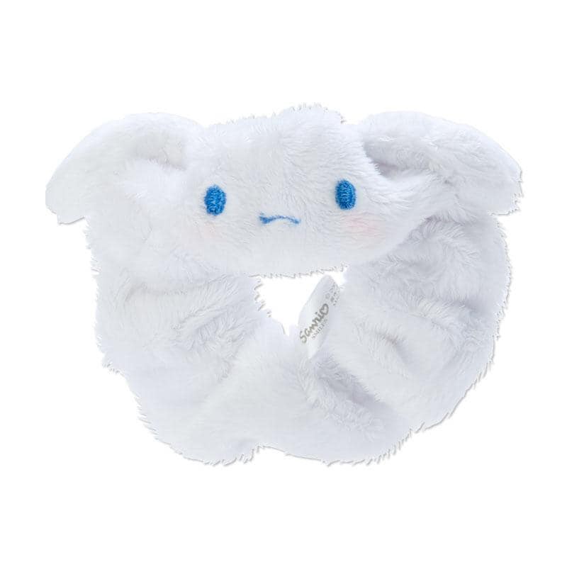 ยางมัดผมโดนัท ลาย Cinnamoroll Cn Sanrio นำเข้าจากญี่ปุ่น