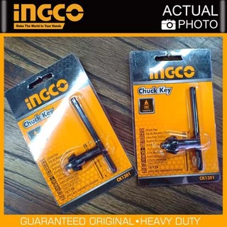 INGCO จำปา 13มิล “1/2” 4หุน รุ่น CK1301