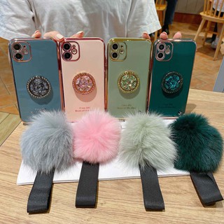 เคส OPPO A57 A77 A96 A95 A76 A16 Reno 7Z 6Z 5F 4F 8 7 6 5 4 Pro A54 A53 A33 A31 A16K A16E A15 A15S A74 5G A94 A93 A92 A9 A5 A53 2020 A12 A5S A7 F9 Phone Case