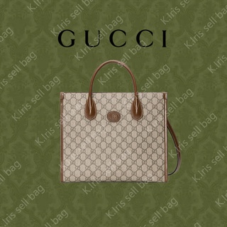 Gucci/ GG/  กระเป๋าใบเล็ก