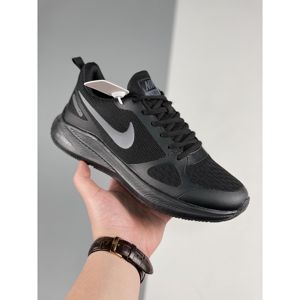 แท้จริง Nike TANJUN fashion all-match sports running shoes - 2yqqn26roa -  ThaiPick