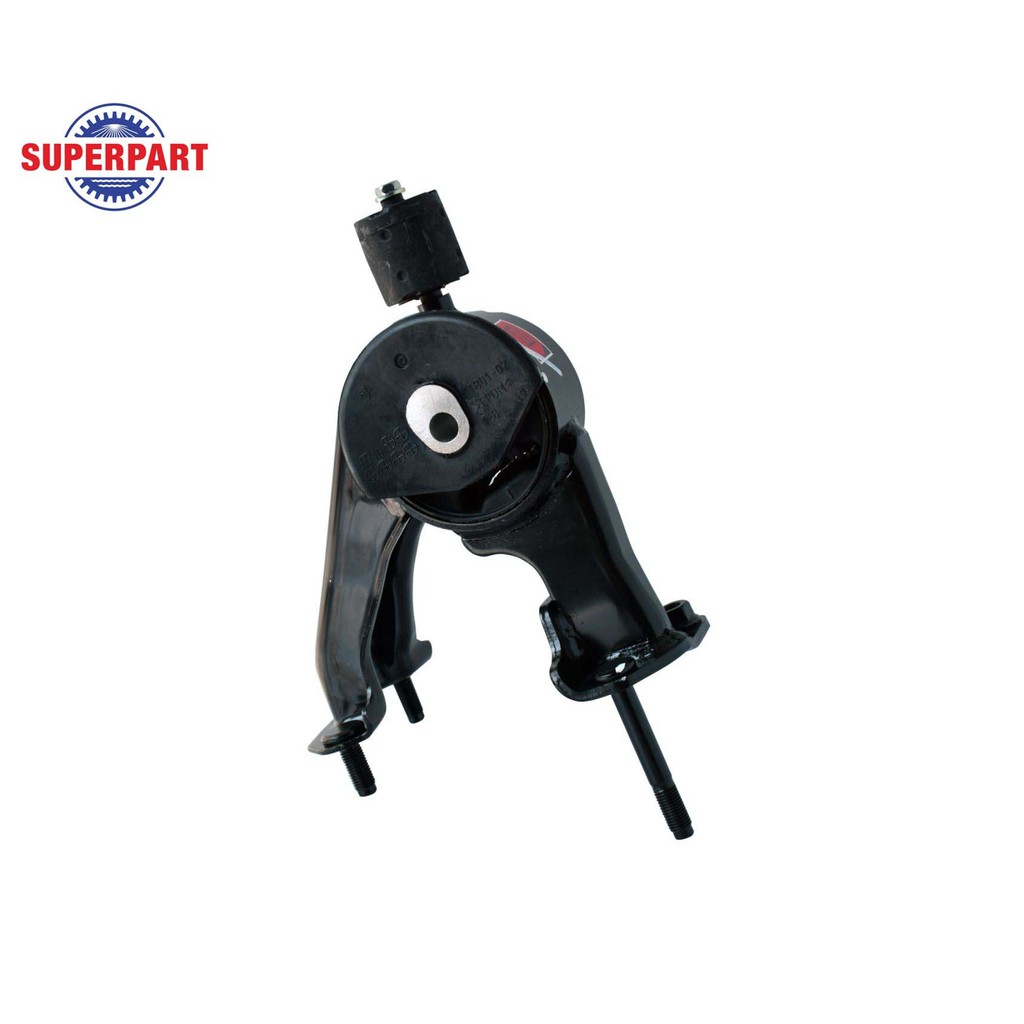 ยางแท่นเครื่อง  ALTIS  14-19   CVT แท้ห้างTY  หลัง  (12371-0T330)