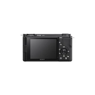 Sony กล้อง Vlog Camera รุ่น ZV-E10K 24MP, 4K/30p, Vlog style camera