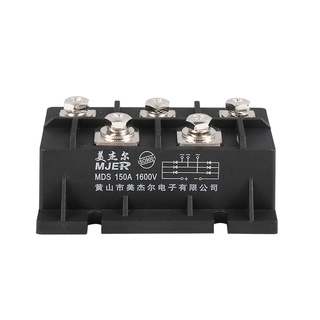 MDS150A Three Phase Bridge Rectifier Diode Modules