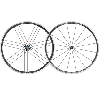 ล้ออลู ริมเบรค Campagnolo ZONDA C17 Clincher Wheelset  ของแท้อิตาลี 100%