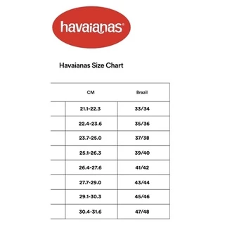 Havaianas 🌈มีโค้ดลด10-30% รองเท้าแตะ รัดส้น รับประกันของแท้ 💯%รุ่นLuna