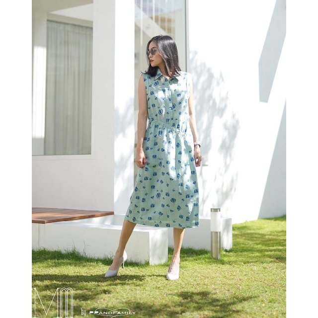 ppandfamily Zoey dress