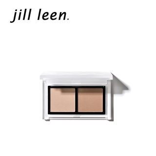 Jill LEEN สะพานจมูก สองสี คอนทัวร์ โอเมก้า จมูก สะพาน การคลอด