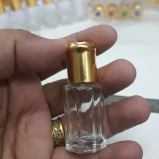 ขวดลูกกลิ้งหัวพลอย3,6มล. 12ชุด โหลละ69บาท