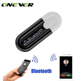 Bluetooth Receiver 2 in1 USB/AUX