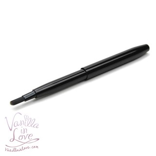 SB53 แปรงทาปาก Vanilla in love lip brush ในปลอก สีดำ