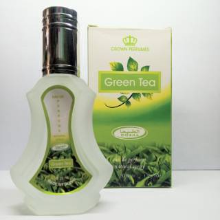 Parfum DOBHA 35ml aroma Green tea