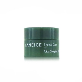 Laneige Cica Sleeping Mask 10 ml