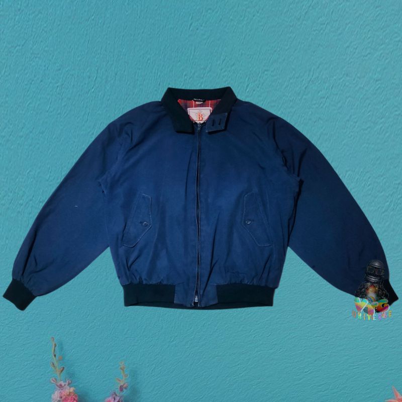 Harrington JACKET BARACUTA