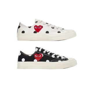 CONVERSE PLAY 70 Multi heart