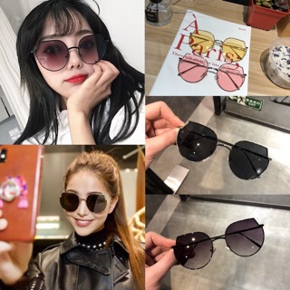 พร้อมส่ง แว่นแฟชั่น สไตล์เกาหลี #SGS1908