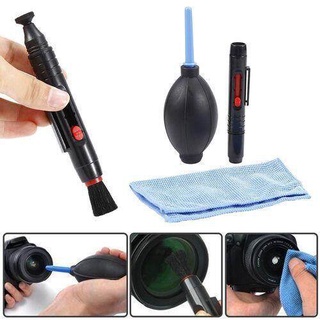 CAMERA AND LENS CLEANER SET (0277)