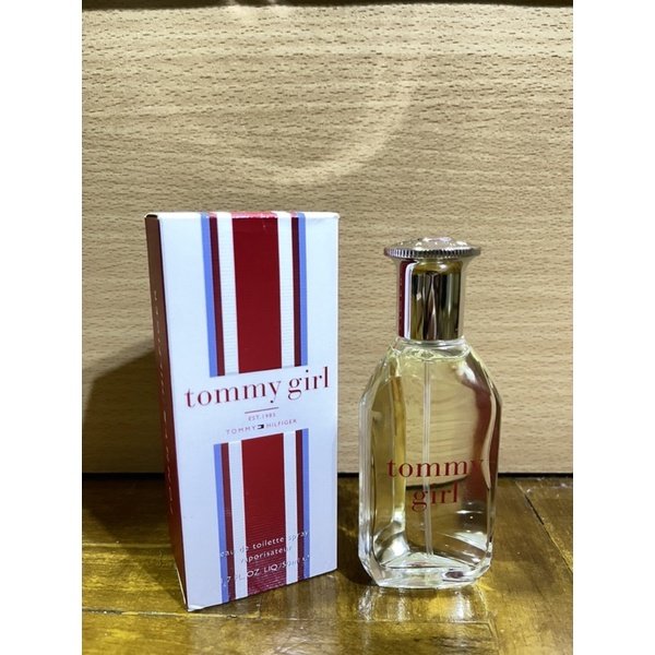 น้ำหอม Tommy girl ของแท้100%