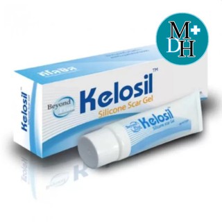 MaxxLife Kelosil Scar Gel คีโลซิล ซิลิโคนเจลสำหรับแผลเป็น 10 กรัม (00578)