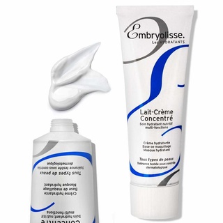 Embryolisse Lait-Crème Concentré Multi-Function Nourishing Moisturizer 75ml.