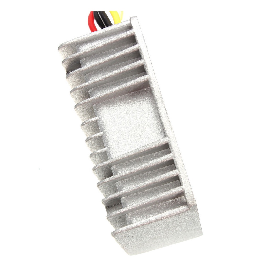 Dc / Dc ตัวแปลงแรงดันไฟฟ้า 24 V Step Down To 12v 20 A 240 W