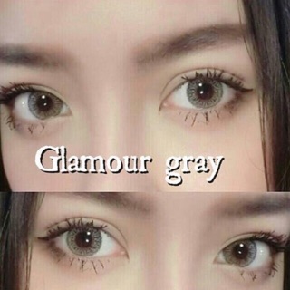 ส่งฟรี❗️Glamour Gray