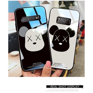 เคสโทรศัพท์มือถือกระจกนิรภัยสําหรับ Vivo V21 V21E Y12S Y12I Y20 Y20S Y31 Y51 2021 Y11 Y12 Y15 Y17 V19 Y19 V17 Pro Y50 Y30 V20 Se V2026 V2029 V2043 V2022 V2020 V2027 V2021 V2040