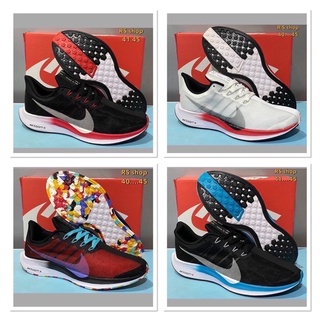 Nike Zoom Pegasus 35 Turbo (size40-45) 890 5สี