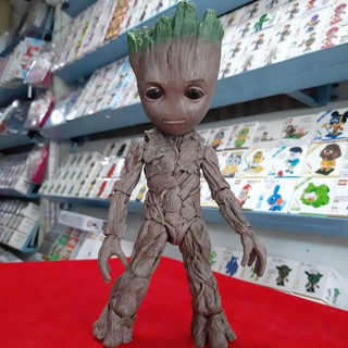 โมเดล ฟิกเกอร์ GROOT กรูีท จาก GUARDIANS OF THE GALAXY