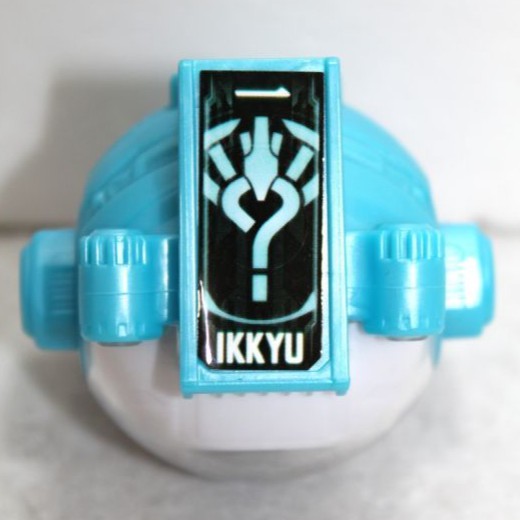 Kamen Rider Ghost / Ikkyu Ghost Eyecon