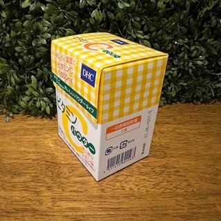 [แพคคู่ พร้อมส่ง⚡️แท้] DHC Vitamin C POWDER 1500mg. วิตามินซี ชนิดผง ละลายน้ำ (30ซอง) ช่วยให้ผิวดูขาวใส