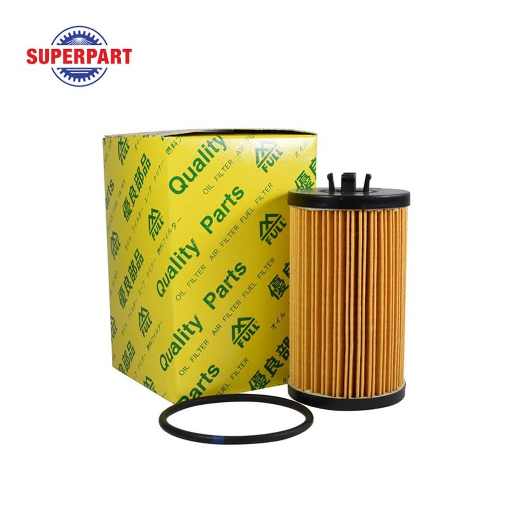 กรองเครื่อง  CRUZE  11-15 1.8B  FULL    (1-OCV008)