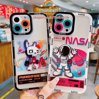 เคสไอโฟน เคสTPU เคส iP 11 Pro Max XR X XS 6 7plus 7 8 Plus พลัส SE 2020 12 12pro Case เคสไอโฟน7พลัส เคสโทรศัพท์