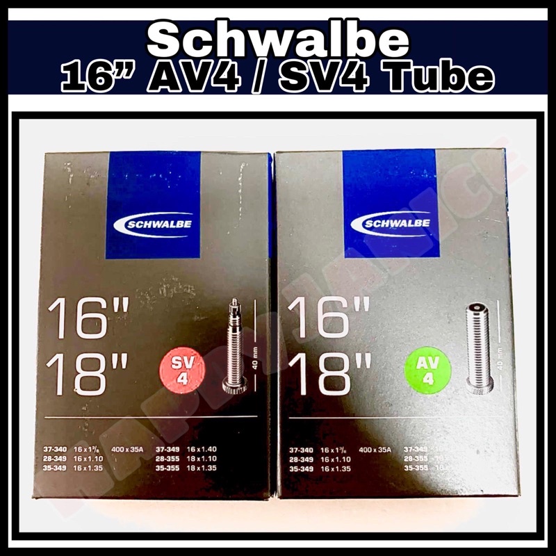 schwalbe av4