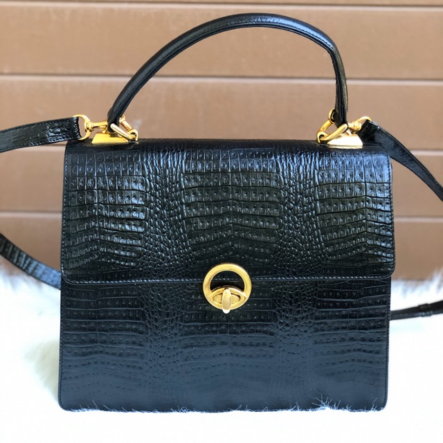 กระเป๋าหนังแท้ Esquire Collection  แบรนด์เนมดังจาก ยุโรป