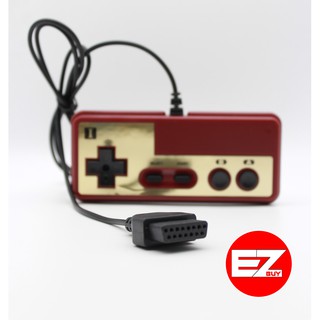 ★จอย Famicom หัวใหญ่ 15 เข็ม