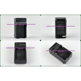 แท่นชาร์จ Battery LP-E5 500D 450D 1000D Rebel XSi Kiss X3 Rebel T1i  Kiss X2 Rebel Xsi Kiss F Rebel XS