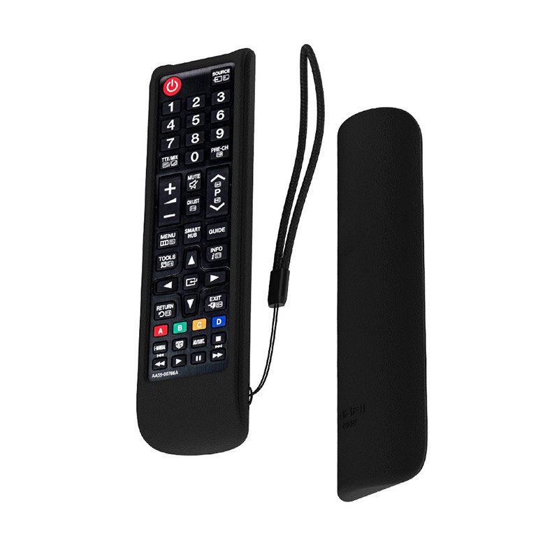 Sikai รีโมทคอนโทรลสําหรับ Samsung TV BN59-01199F AA59-005666A 00816A 00813A 00611A 071A กรณี