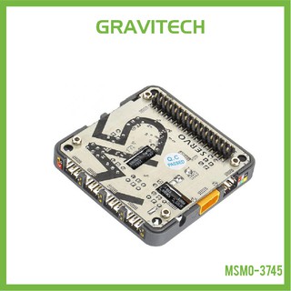 [Gravitechthai]M5Stack SERVO Module Board 12 Channels - M014