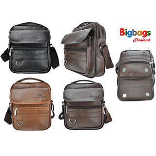 BigBagsThailand กระเป๋าสะพายข้าง สะพายไหล่ กระเป๋าถือ ความสูง 10 นิ้ว รุ่น A248