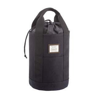 CM LANTERN BAG - BLACK