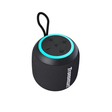 Tronsmart ⚡️FLASH SALE⚡️(ราคาพิเศษ) T7 Mini Speaker ลำโพงบลูทูธ 15W รุ่นใหม่ 2022 บลูทูธ 5.3 ลำโพง L